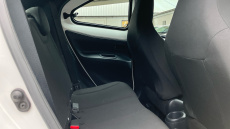 Toyota Aygo X 1.0 VVT-i Pure 5dr Petrol Hatchback